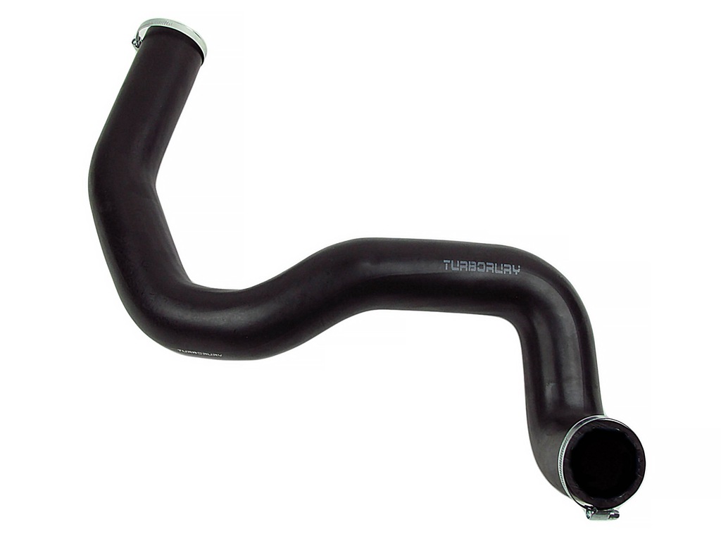 фото №1, Труба интеркулер lancia thesis 2.4 jtd 60669560