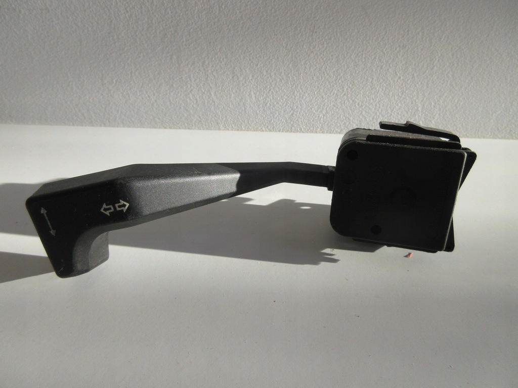 фото №8, Перемикач поворотники opel kadet e 90197545