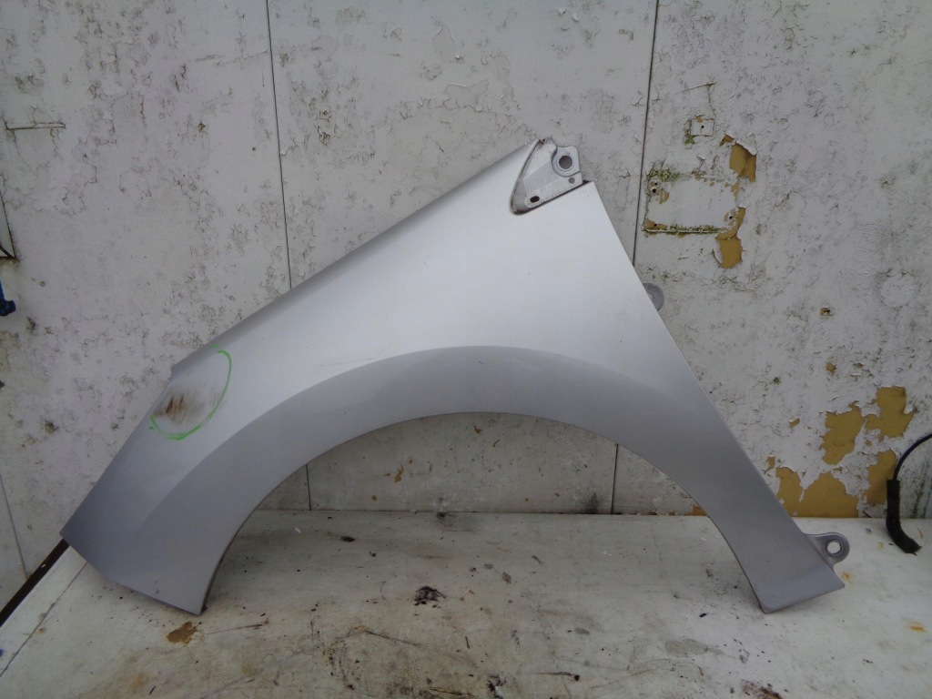 фото №1, Крила передній лівий peugeot 308 t7