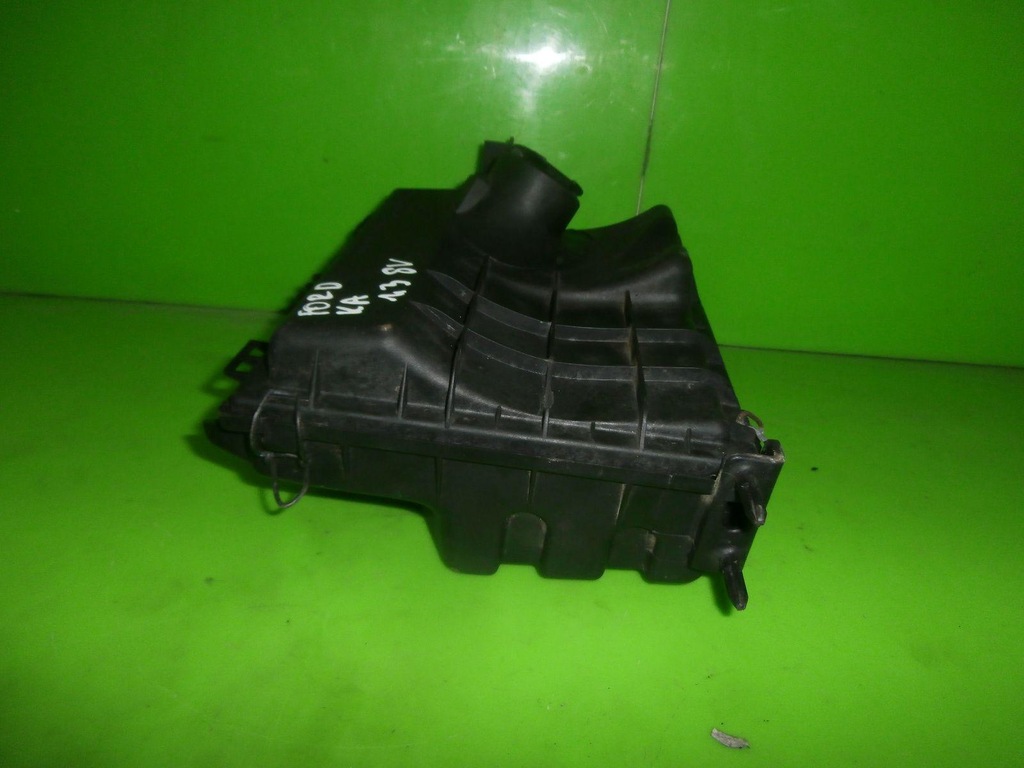 фото №5, Корпус фильтра воздуха ford ka i mk1 1.3 96-08