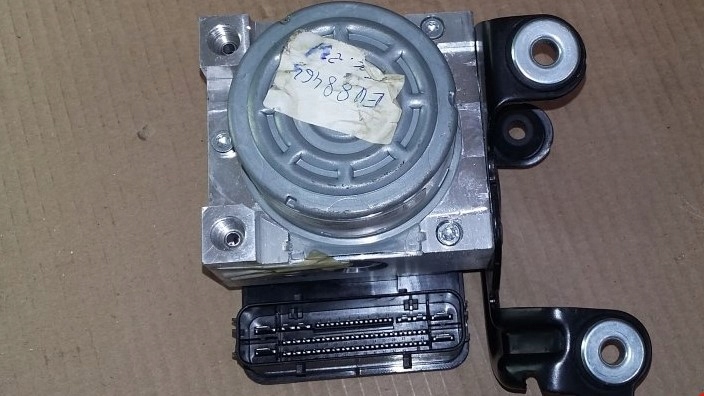 фото №1, Ford s-max galaxy 2016 r насос abs eg9c-2c405-ba