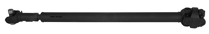 фото №1, Wał приводной jeep wrangler tj - новый 970mm