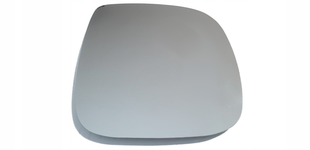 фото №1, Vw t5 transporter 09- вкладыш зеркало с подогревом p