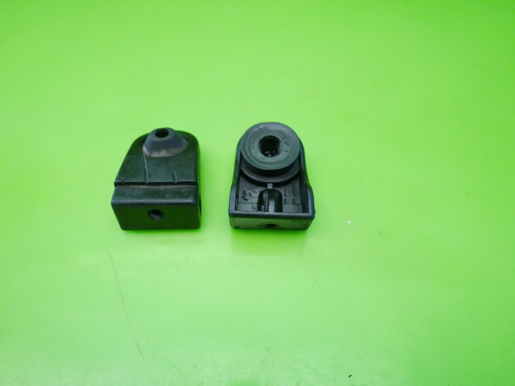 фото №7, Крепления радиатора citroen c5 i 2.0 16v 01-04