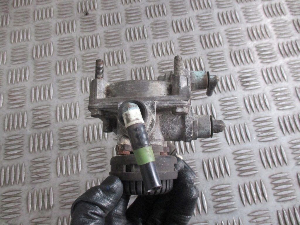 фото №5, Клапан воздуха renault magnum 01-04r 5010588146