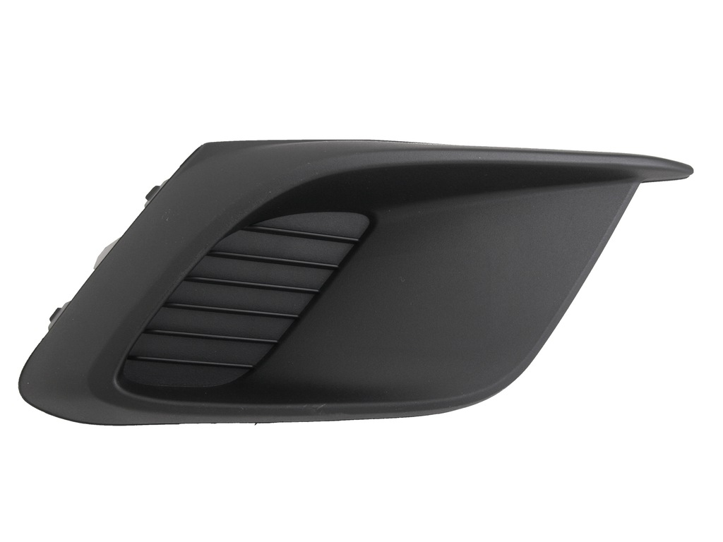 фото №1, Решітка решітка радіатора w бампер mazda 3 iii bm 2013-2016 r