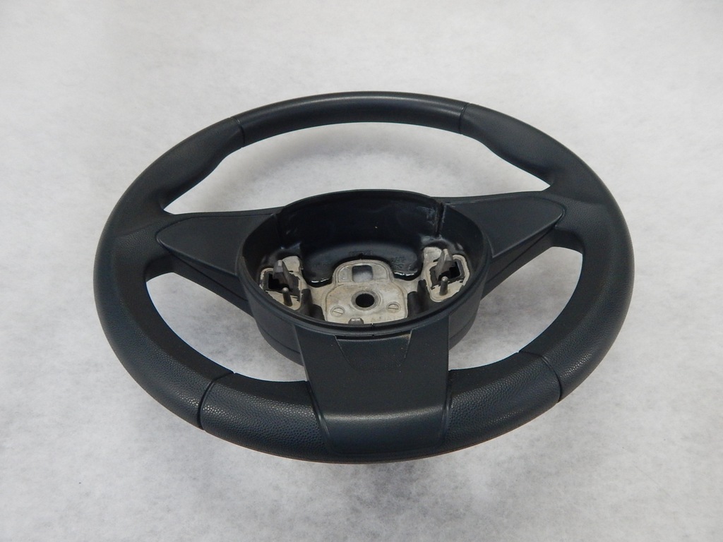 фото №7, Ford ka - воздуховод