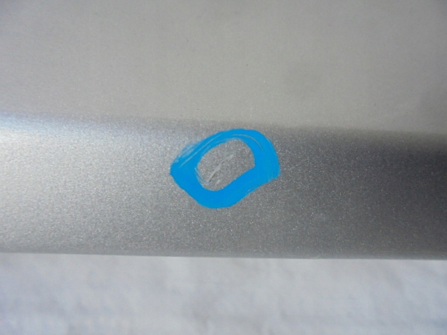 фото №5, Peugeot 2008 рейлінг рейлінги дахові комплект