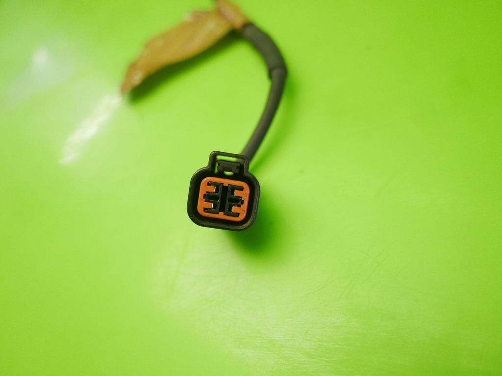 фото №4, Датчик лямбда-зонд mitsubishi space runner ii 2.0 16v