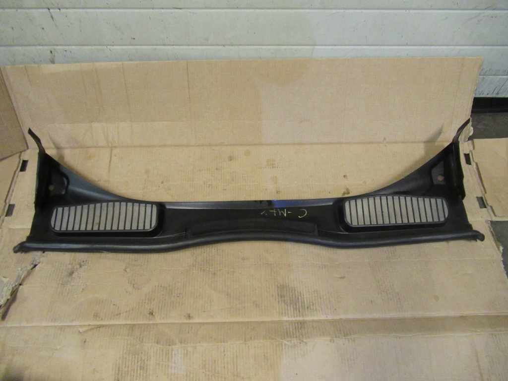 фото №1, Ford c max c-max grande жабо