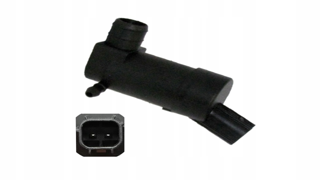 фото №1, Помпа розпилювача 3202ps-1