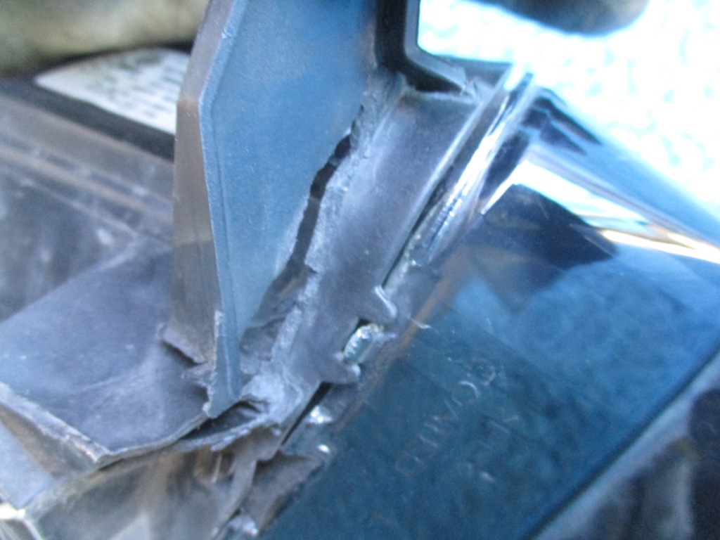 фото №10, Vw golf 7 vii 517 sportsvan лампа левая ксенон