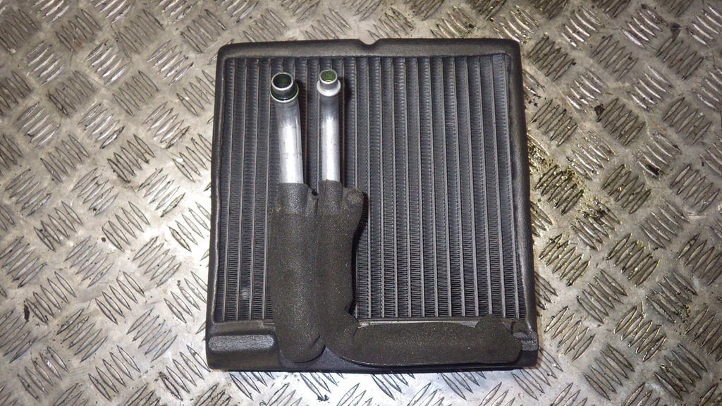 фото №1, Испаритель отопитель ford mustang 05-