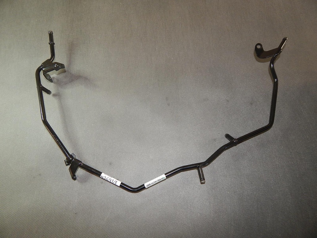 фото №1, Vw arteon трубка шланг wody 06k121075q