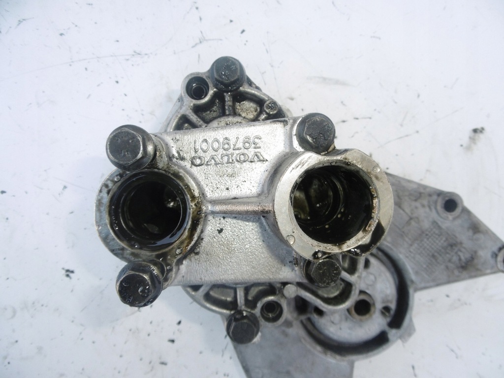 фото №6, Насос оливи масляна 3979001 renault dxi volvo fh 12 13