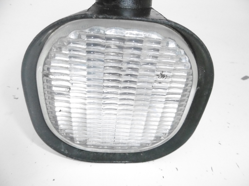 фото №2, Противотуманная фара лампа перед renault magnum dxi