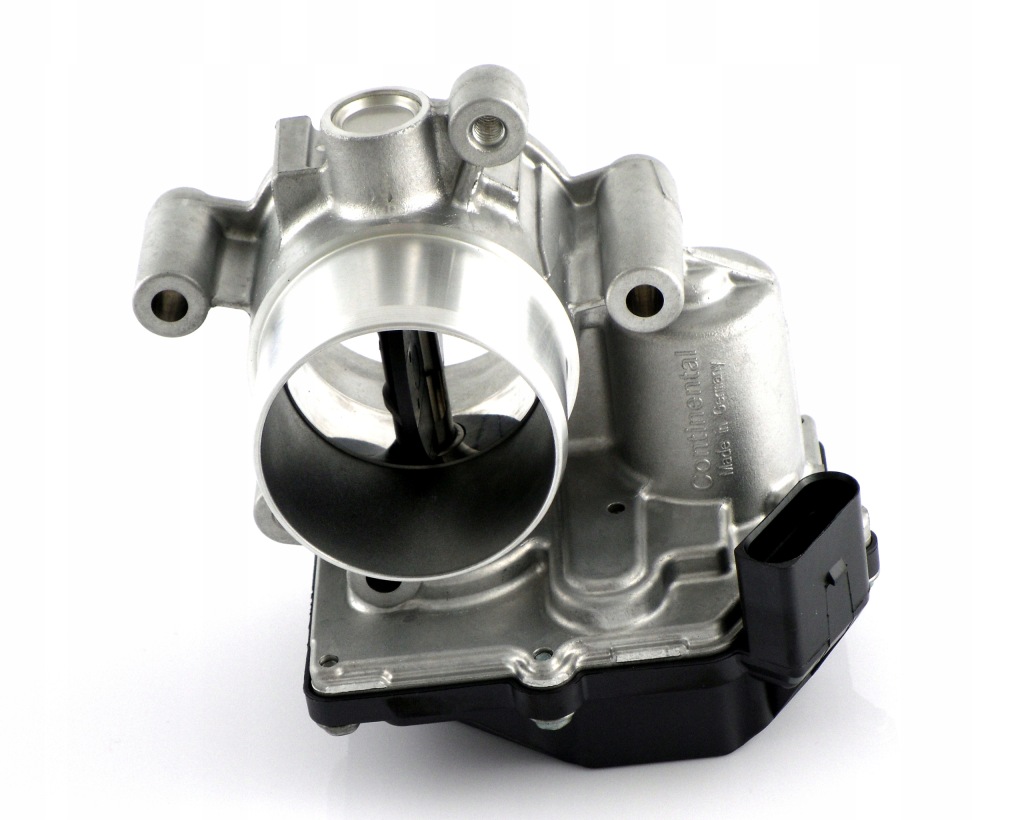 фото №1, Дроссельная заслонка 03l128063f vw passat b7 2.0tdi 177km