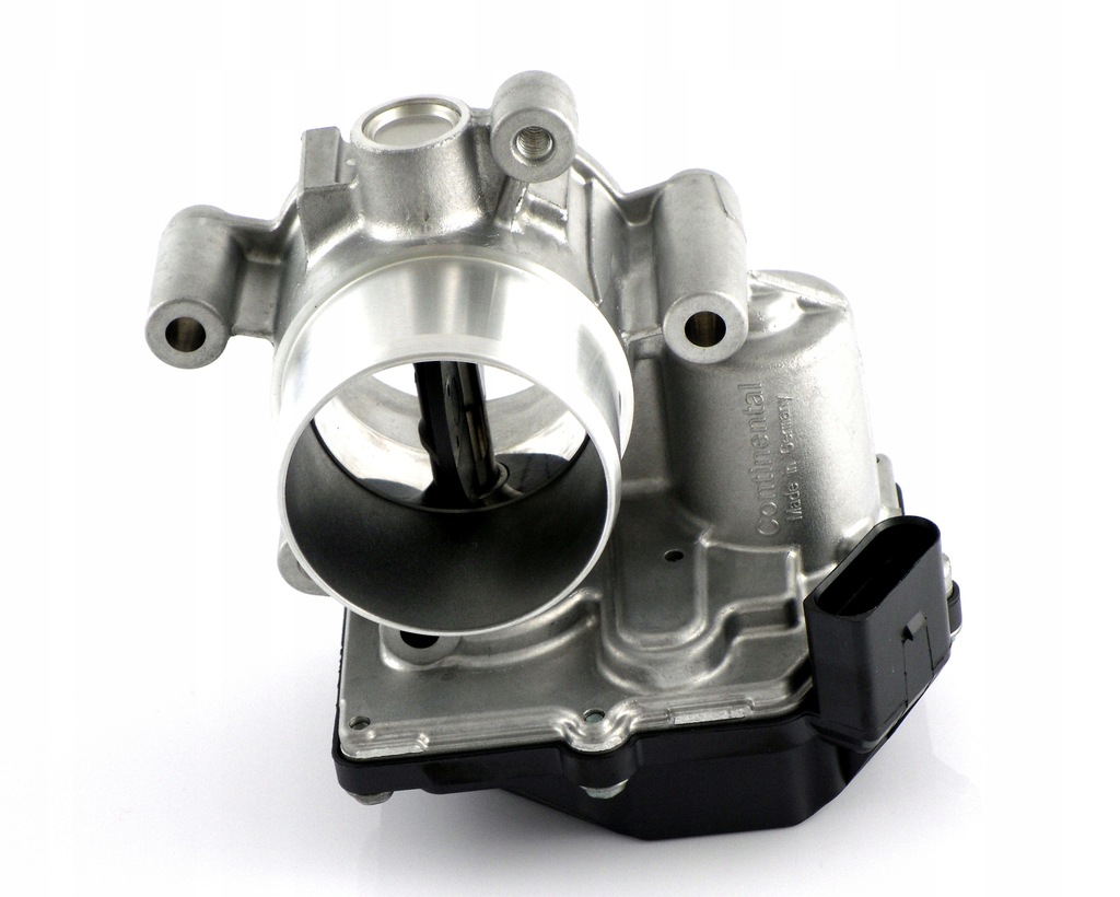 фото №1, Дроссельная заслонка 03l128063f vw passat b7 2.0tdi cfgc