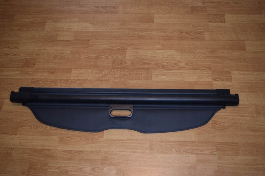 фото №7, Шторка багажника opel signum czarna ładna rok 2008