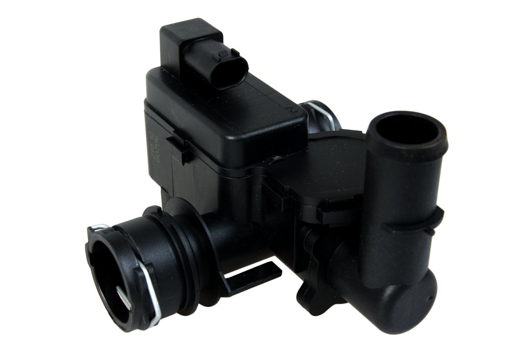 фото №13, Оригинальный клапан отопителя mercedes e w211 cls c219