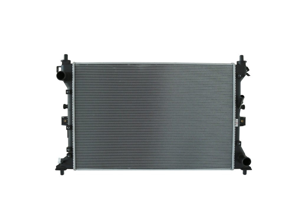 фото №1, Радіатор wody 74l1083k