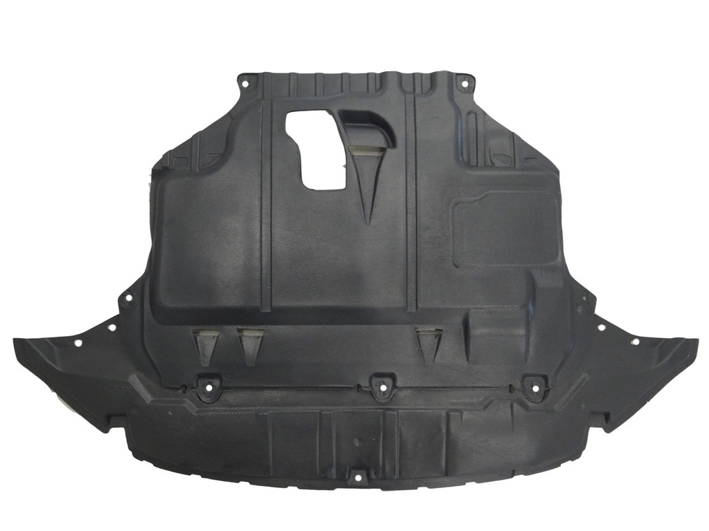 фото №1, Захист двигуна бампер ford kuga mk1 2007-2013