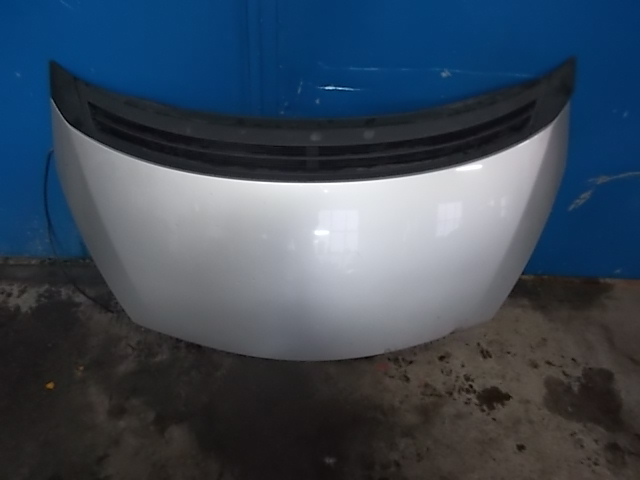 фото №1, Капот renault espace iv teb69