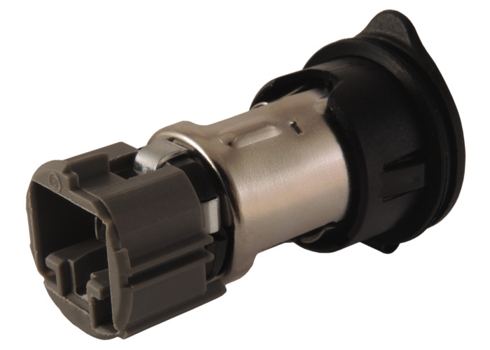 фото №2, Роз'єм прикурювача fiat punto stilo alfa lancia