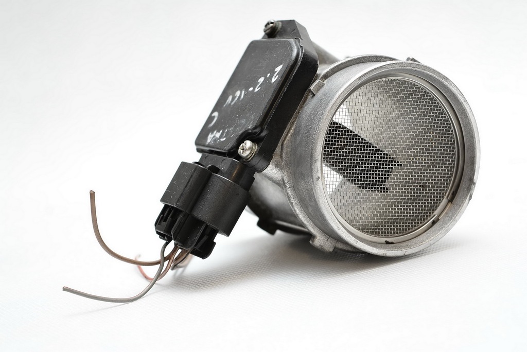 фото №5, Расходомер alfa fiat croma ii 2.2 55353467