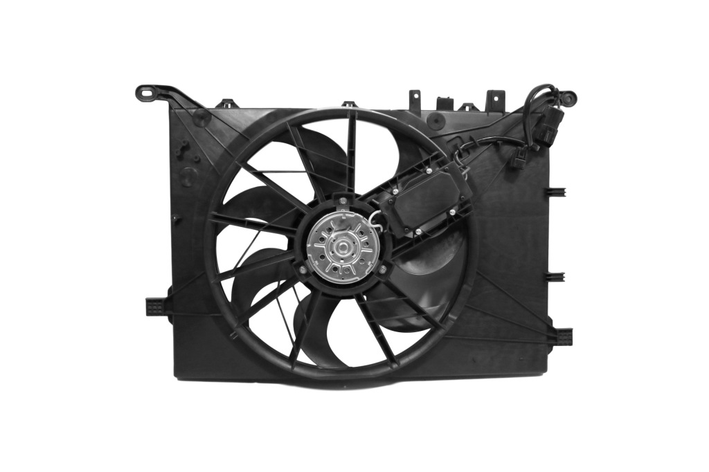 фото №1, Новый вентилятор volvo s80 v70 s60 98-1137328081