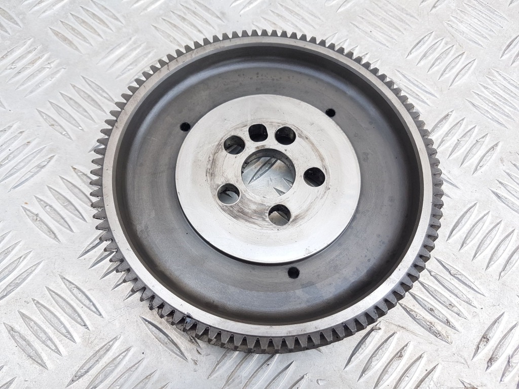 фото №1, Scania 420 hpi колесо зубчатое вала rozrządu1475052