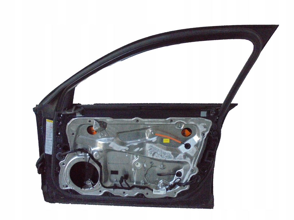 фото №2, Дверь правое передние audi a8 d3