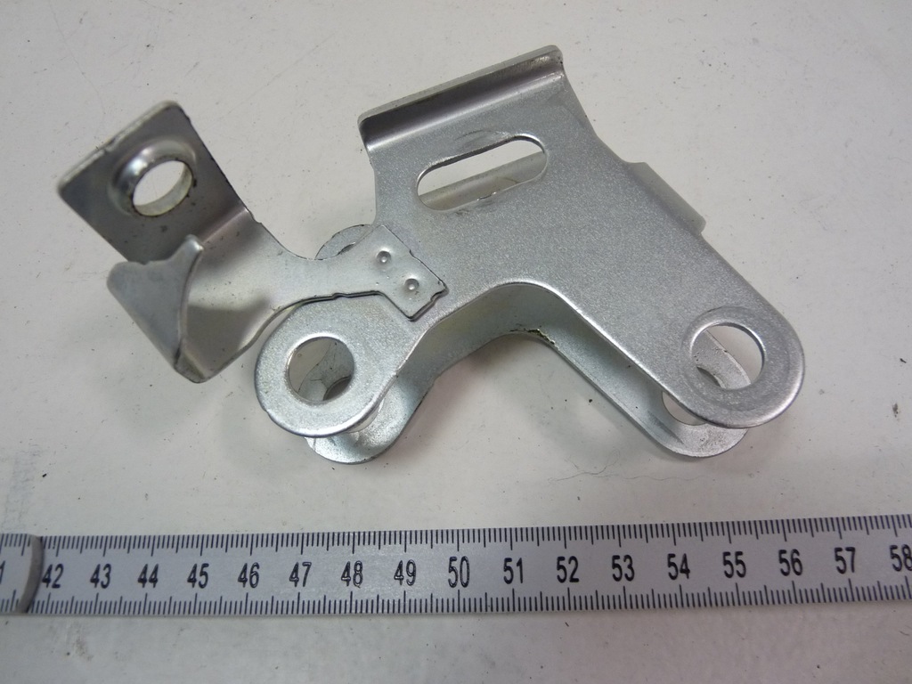 фото №1, Mbm subaru levorg кронштейн кронштейн кронштейн