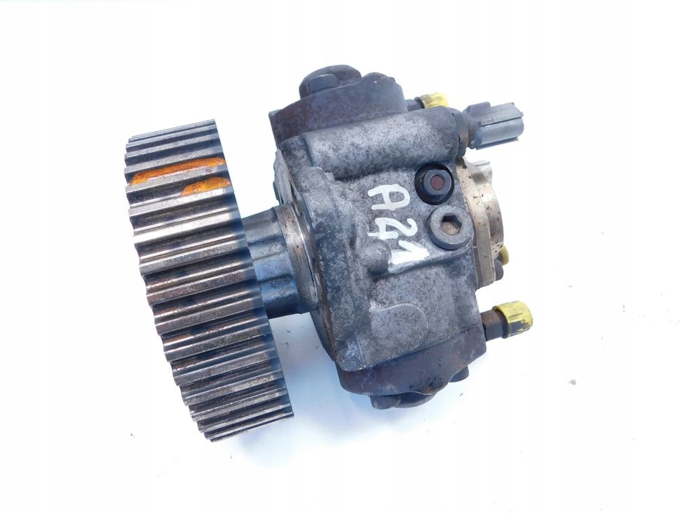 фото №1, Насос впрыскная mazda 5 6 gg mpv ii 2.0 citd