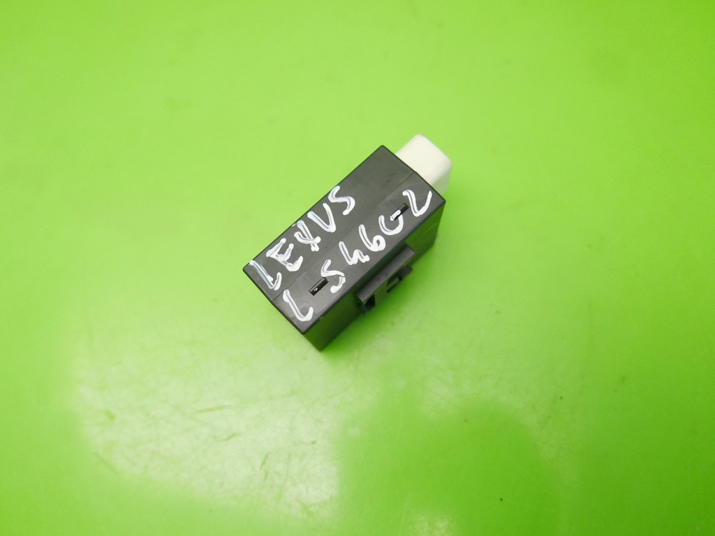 фото №4, Модуль підігрів сидіння задня правий lexus ls ls460l 12-