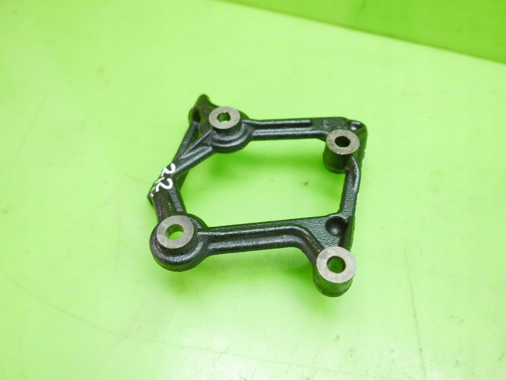 фото №5, Кронштейн кронштейн кронштейн honda accord v 2.2 16v 93-