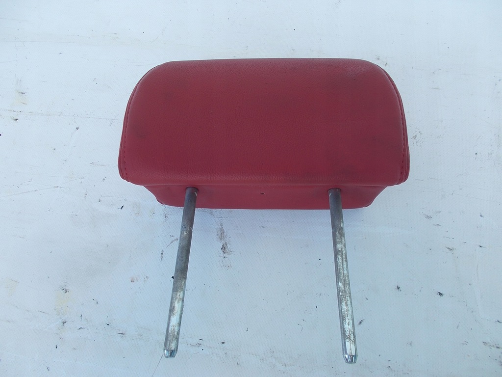 фото №1, Підголівник сидіння задня l p шкіра mondeo mk3