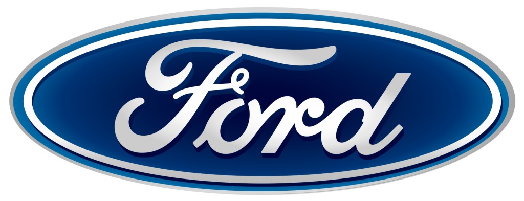Купити Ремінь передній решітка радіатора ford focus 3 2010-