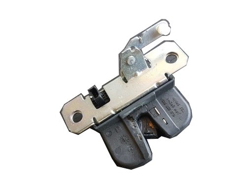 фото №1, Замок кришки багажника seat ibiza iii hb інше