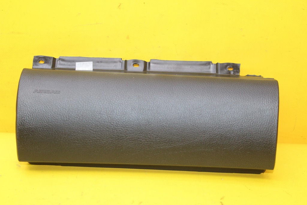 фото №1, Защита подушки безопасности подушка безопасности пассажира audi a8 d2 fl