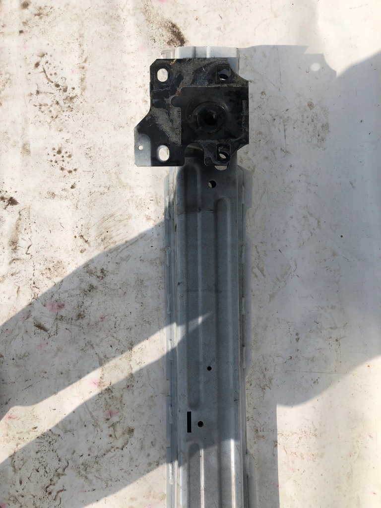 фото №6, Балка усилитель jaguar xf lift 2012-2015 ładna