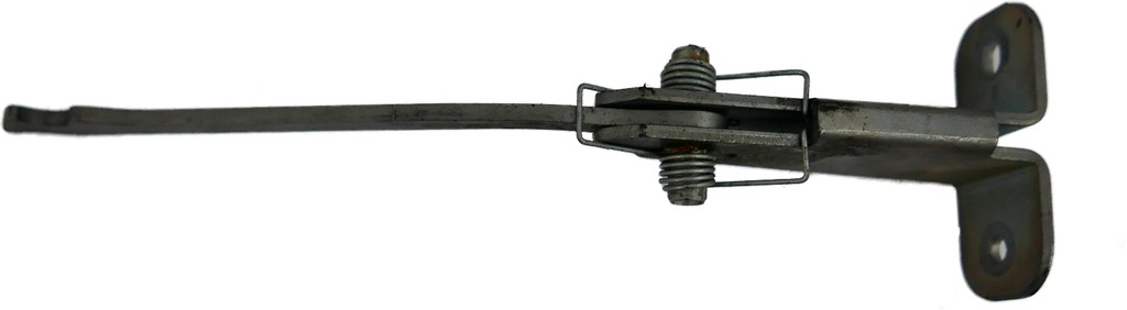 фото №1, Обмежувач двері задніх trafic talento vivaro