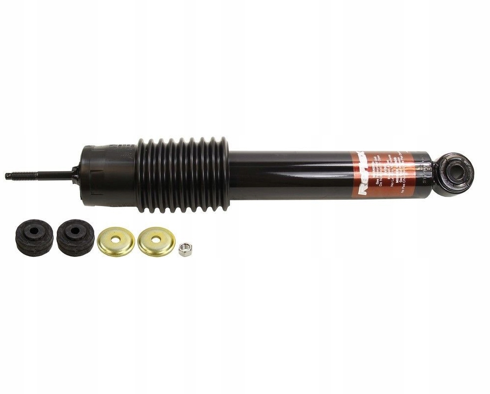 фото №1, Monroe амортизатор hummer h2 p 911507