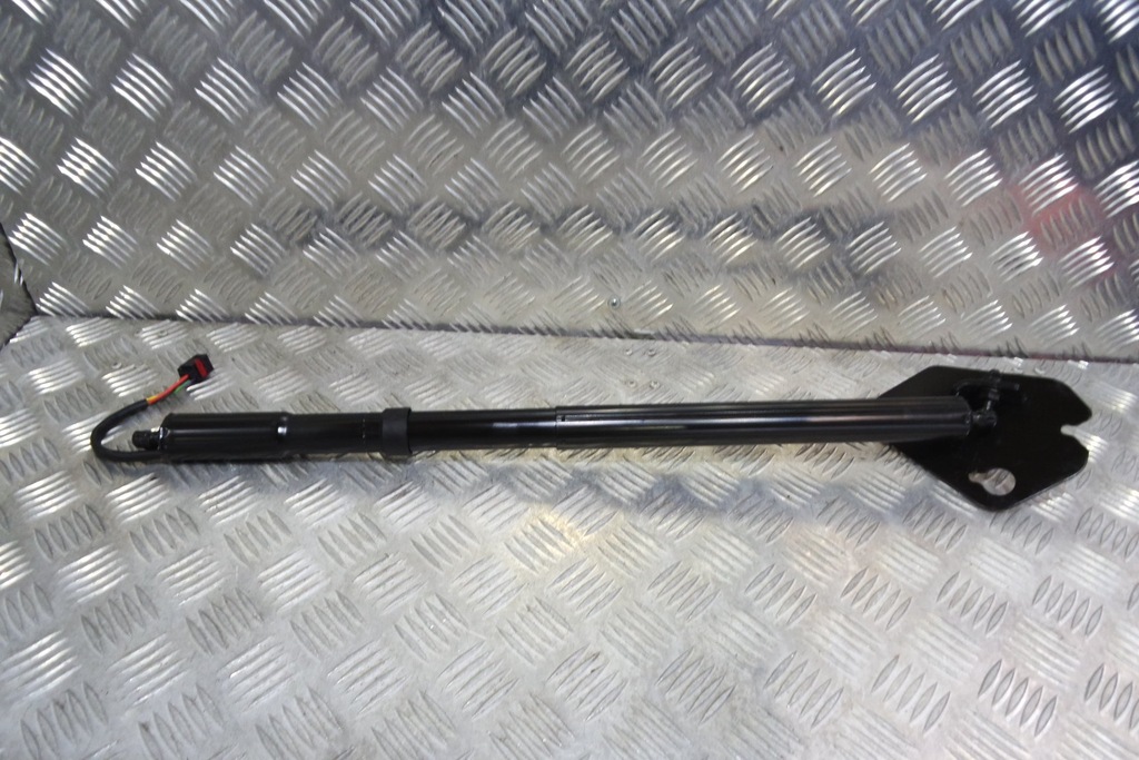 фото №1, Jaguar xj x351 привод крышки задняя