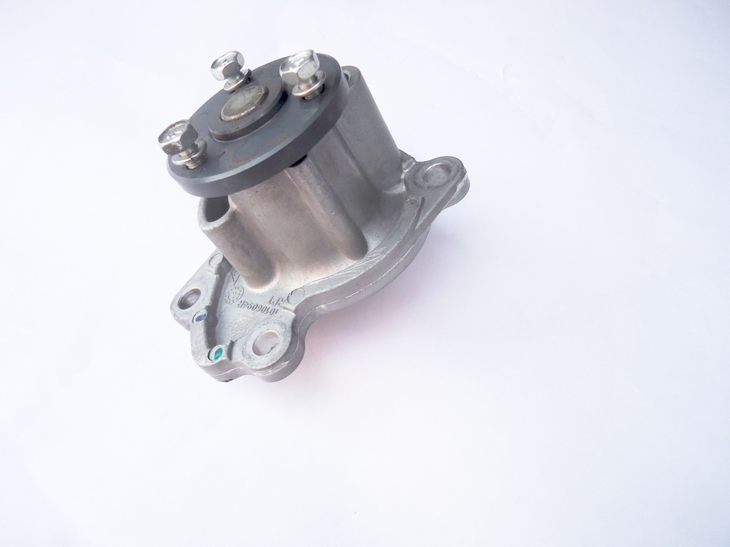 фото №1, Renault clio nissan 1,2tce digt насос wody