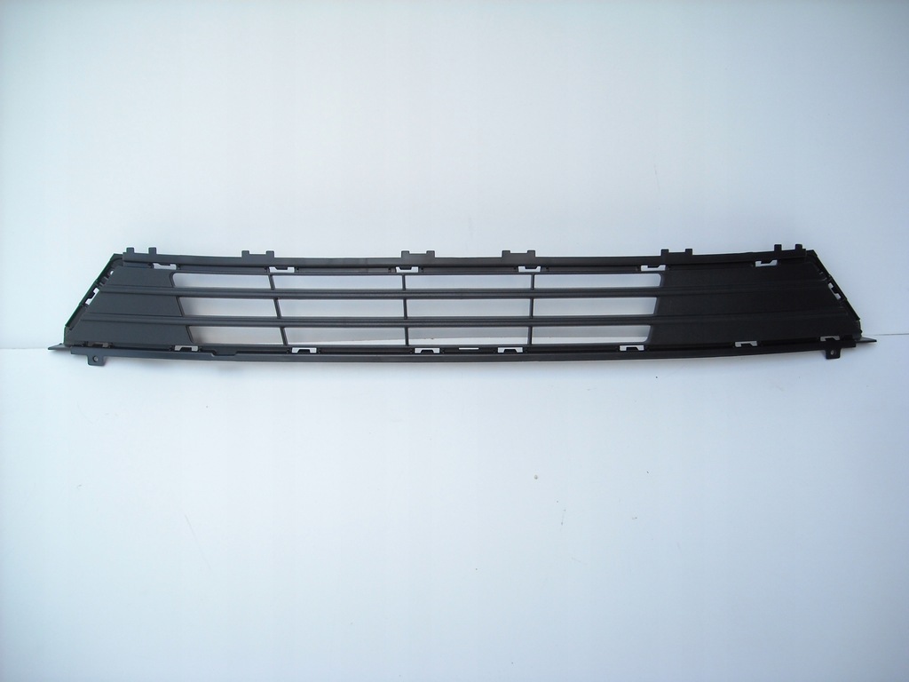 фото №7, Решітка нижня бампера ford mk5 fusion lift 2017