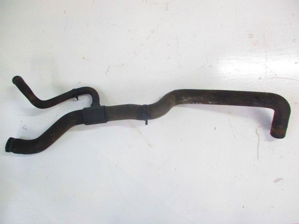 фото №4, Boxer jumper 1.9 td 94-02 wąż шланг wody труба