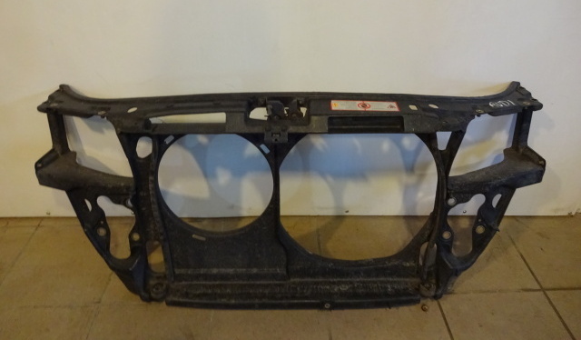 фото №1, Підсилювач pas передній перед audi a4