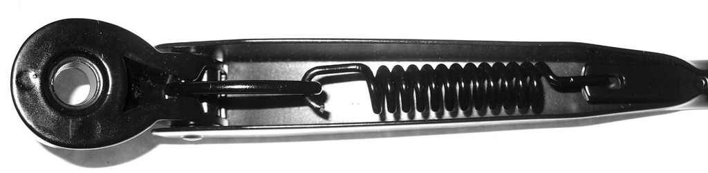 фото №7, Важіль двірник щітка na задня lancia voyager 11r-