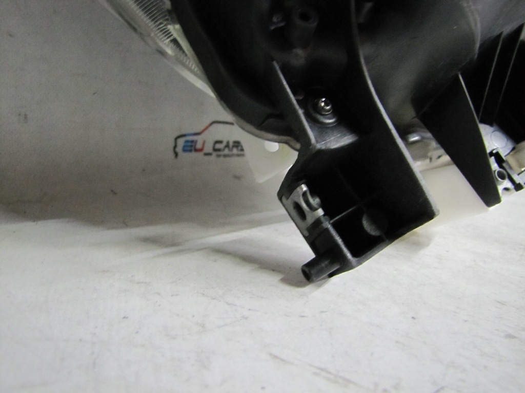 фото №9, Ford ranger лампа ліва перед 2012-2015 rok